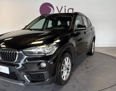BMW X1 Pessac