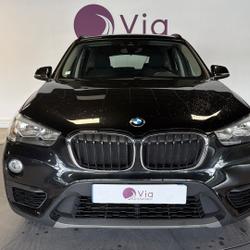 BMW X1 sDrive 16d 116 ch Premiere Pessac