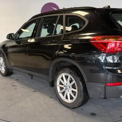 BMW X1 sDrive 16d 116 ch Premiere Pessac