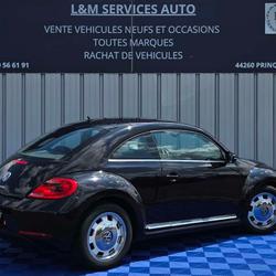 Volkswagen Coccinelle 2.0 TDI 140 FAP Vintage Prinquiau