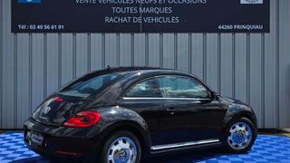 Volkswagen Coccinelle  - photo 1