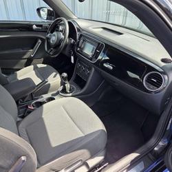 Volkswagen Coccinelle 2.0 TDI 140 FAP Vintage Prinquiau