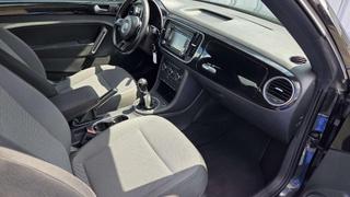 Volkswagen Coccinelle  - photo 2