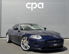 Jaguar XK Pornichet