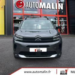 Citroen C5 Aircross Hybride Rechargeable 225 e-EAT8 Max M&eacute;rignac