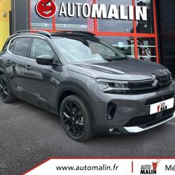 Citroen C5 Aircross Hybride Rechargeable 225 e-EAT8 Max M&eacute;rignac
