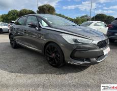 DS DS5 Saint-Nazaire