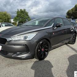 DS DS5 BlueHDi 180 S&S EAT6 Performance Line Saint-Nazaire