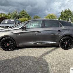 DS DS5 BlueHDi 180 S&S EAT6 Performance Line Saint-Nazaire