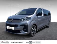 Citroen Spacetourer Jaux
