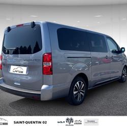 Citroen Spacetourer XL 2.2 D 180 S&S EAT8 Business 9 places Jaux