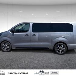 Citroen Spacetourer XL 2.2 D 180 S&S EAT8 Business 9 places Jaux