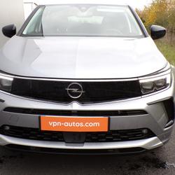 Opel Grandland 1.2 Turbo 130 ch BVA8 Elegance Business Romagn&eacute;