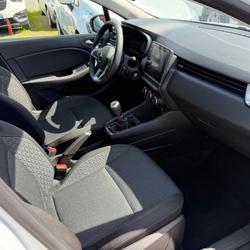 Renault Clio 5 TCe 90 zen *2021*5places* Saint-Herblain