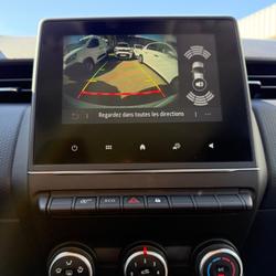 Renault Clio 5 TCe 90 zen *2021*5places* Saint-Herblain