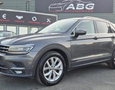 Volkswagen Tiguan Les Garennes sur Loire