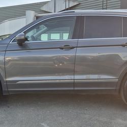 Volkswagen Tiguan 1.5 TSI EVO 150 DSG7 Carat Les Garennes sur Loire
