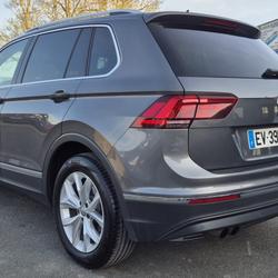 Volkswagen Tiguan 1.5 TSI EVO 150 DSG7 Carat Les Garennes sur Loire