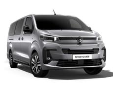 Citroen Spacetourer Jaux