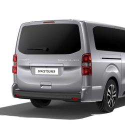 Citroen Spacetourer XL 2.2 D 180 S&S EAT8 Business Pack Jaux