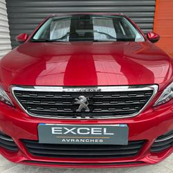 Peugeot 308 SW Phase 2 BlueHDi 130ch S&S BVM6 Allure Marcey-les-Gr&egrave;ves