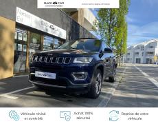 Jeep Compass Nantes