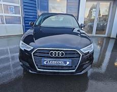 Audi A3 Sportback Villedieu-les-Poêles-Rouffigny