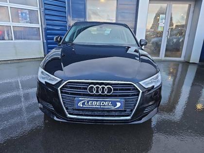 Audi A3 Sportback - 30 TFSI 116ch Design Euro6d-T - 17 790 €