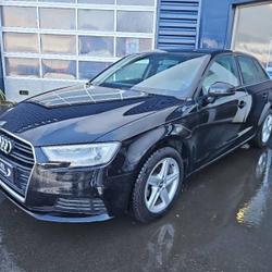 Audi A3 Sportback 30 TFSI 116ch Design Euro6d-T Villedieu-les-Po&ecirc;les-Rouffigny