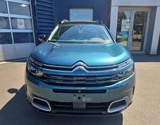 Citroen C5 Aircross Villedieu-les-Poêles-Rouffigny