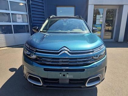 Citroen C5 Aircross - BlueHDi 180ch S&S Shine EAT8 - 23 990 €