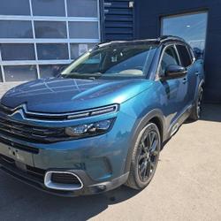 Citroen C5 Aircross BlueHDi 180ch S&S Shine EAT8 Villedieu-les-Po&ecirc;les-Rouffigny