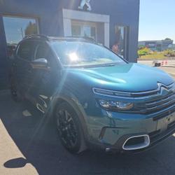 Citroen C5 Aircross BlueHDi 180ch S&S Shine EAT8 Villedieu-les-Po&ecirc;les-Rouffigny