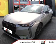 DS DS4 Mantes-la-Ville