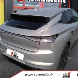 DS DS4 Hybride E-Tense 225 EAT8 Rivoli occasion - Mantes-la-Ville - photo 2/4