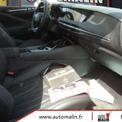 DS DS4 Hybride E-Tense 225 EAT8 Rivoli occasion - Mantes-la-Ville - photo 3/4
