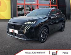 Peugeot 3008 Mantes-la-Ville