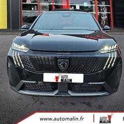 Peugeot 3008 Hybrid 145 e-DCS6 GT Mantes-la-Ville