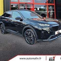 Peugeot 3008 Hybrid 145 e-DCS6 GT Mantes-la-Ville