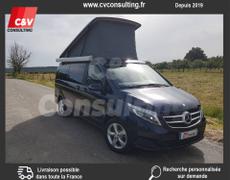 Mercedes Marco Polo Franqueville-Saint-Pierre