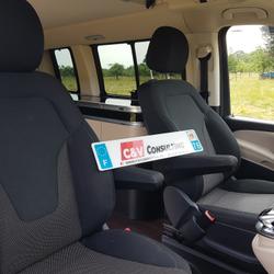 Mercedes Marco Polo Edition - 220d 163 ch - Attelage - Store ... 80600 kms !!! Franqueville-Saint-Pierre