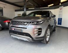 Land Rover Range Rover Evoque Saint-Herblain