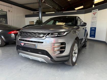 Land Rover Range Rover Evoque - II P300 4WD R-DYNAMIC SE BVA9 - suivi entretien limpide - 27 990 €