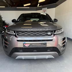 Land Rover Range Rover Evoque II P300 4WD R-DYNAMIC SE BVA9 - suivi entretien limpide Saint-Herblain