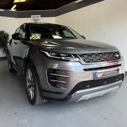 Land Rover Range Rover Evoque II P300 4WD R-DYNAMIC SE BVA9 - suivi entretien limpide Saint-Herblain