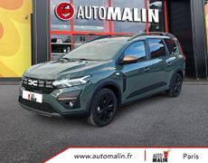 Dacia Jogger Mantes-la-Ville