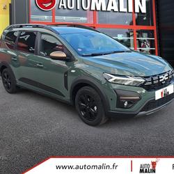 Dacia Jogger Hybrid 140 5 places GSR2 Extreme + Mantes-la-Ville