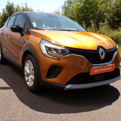 Renault Captur E-Tech 145 - 21 Business Thue et Mue