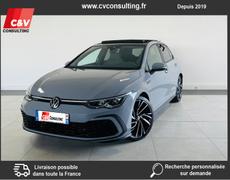 Volkswagen Golf 8