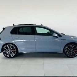 Volkswagen Golf 8 VIII - GTD - 2.0 TDI 200 ch DSG - Toit pano - Harman Kardon - Virtual Cockpit... Franqueville-Saint-Pierre